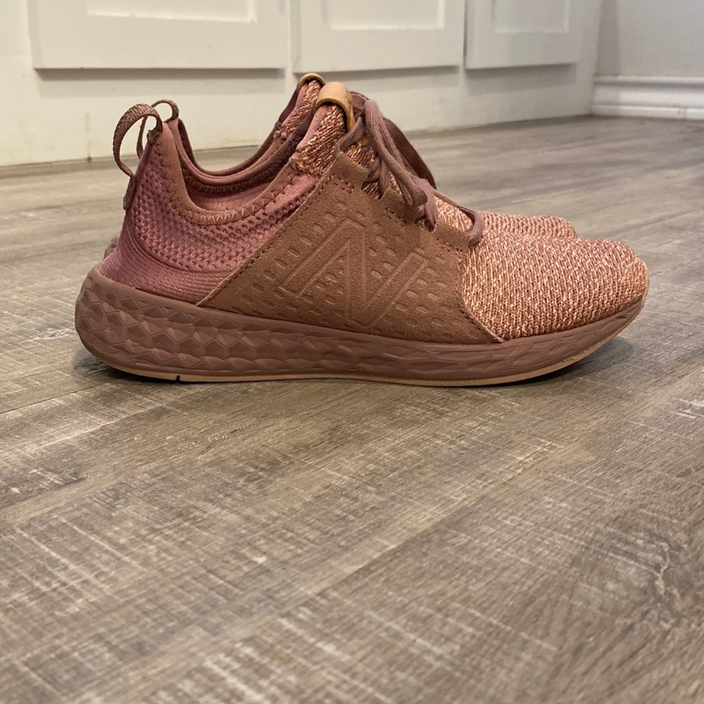 New Balance Fresh Cruz Foam